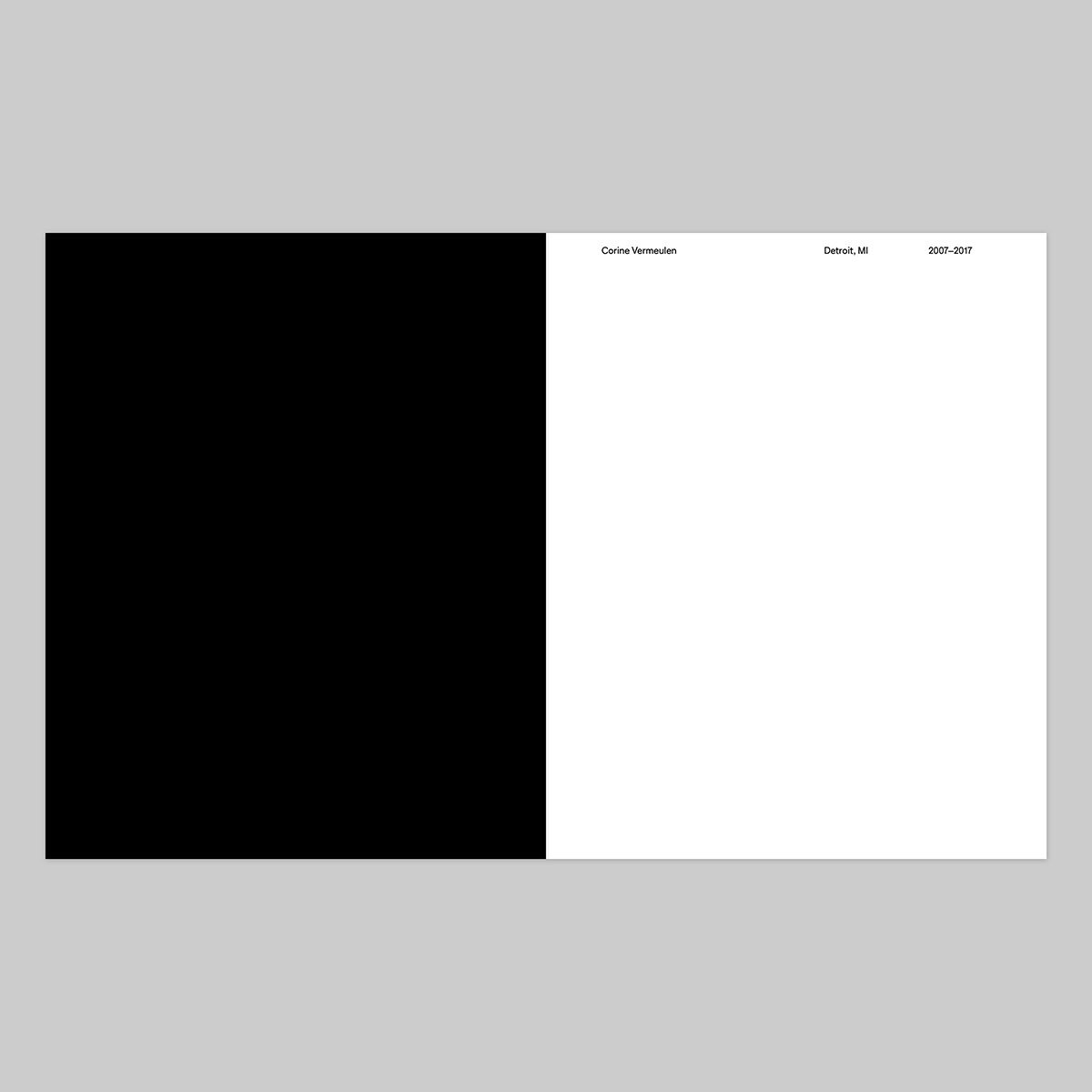 Corine Vermeulen - Your Town Tomorrow - Image 2