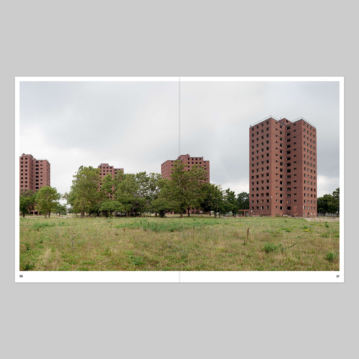 Corine Vermeulen - Your Town Tomorrow - Image 30