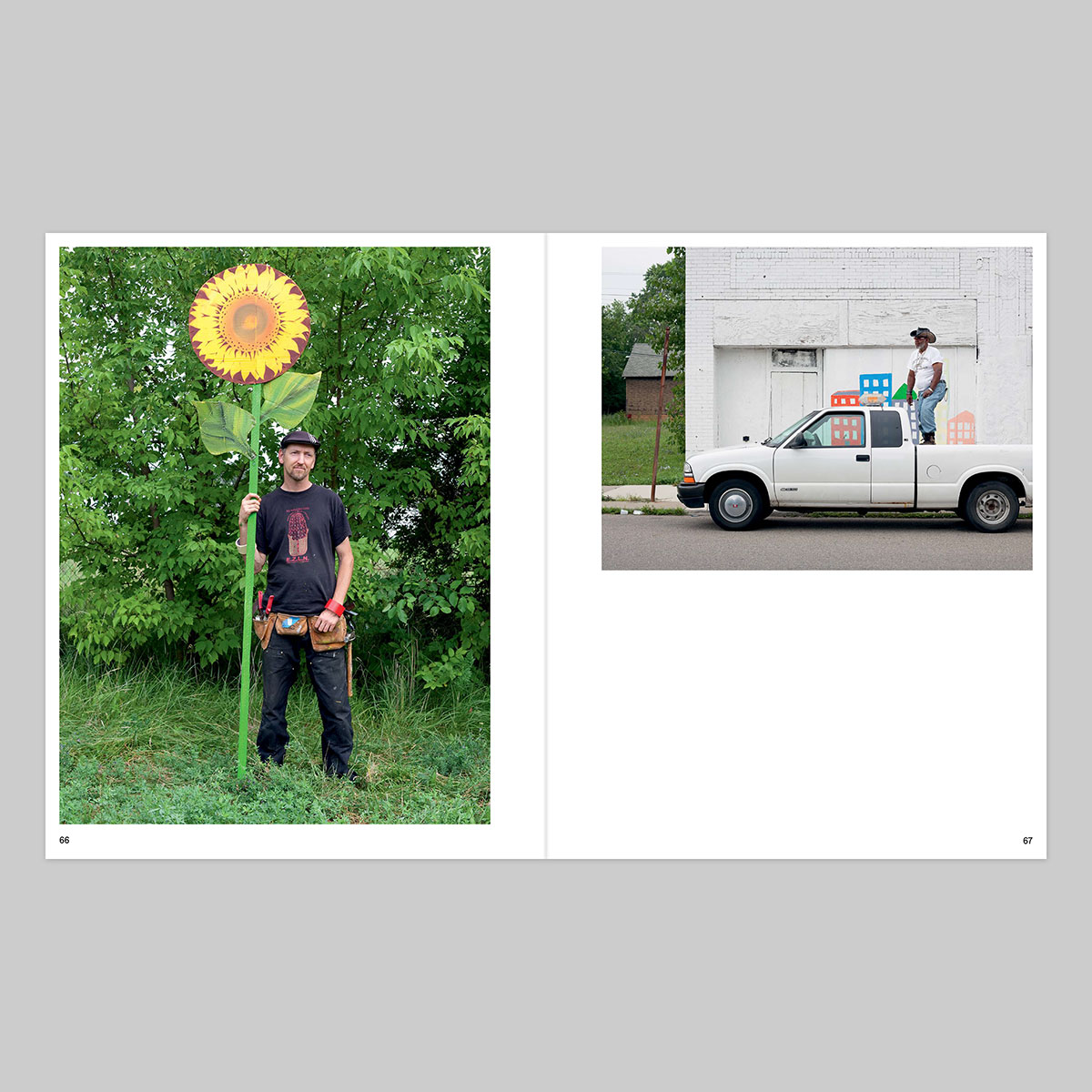 Corine Vermeulen - Your Town Tomorrow - Image 35