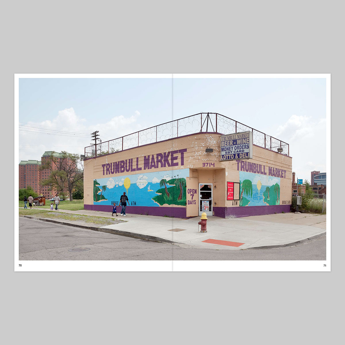 Corine Vermeulen - Your Town Tomorrow - Image 37