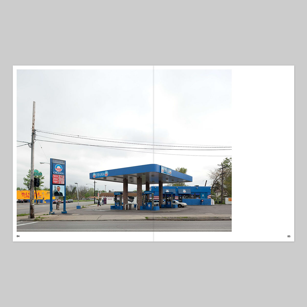 Corine Vermeulen - Your Town Tomorrow - Image 44