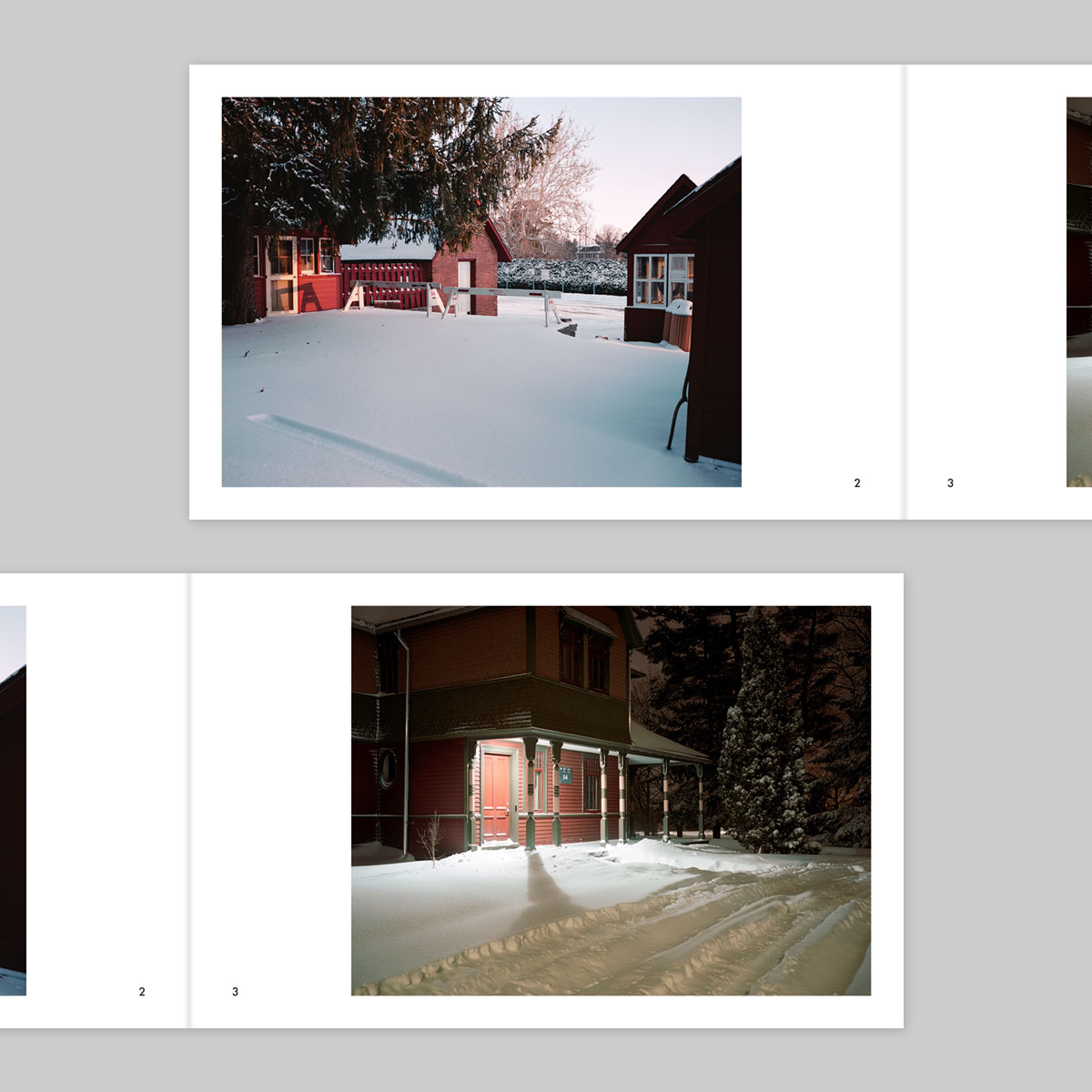 Issue 38 – Joe Kearnan - Image 3