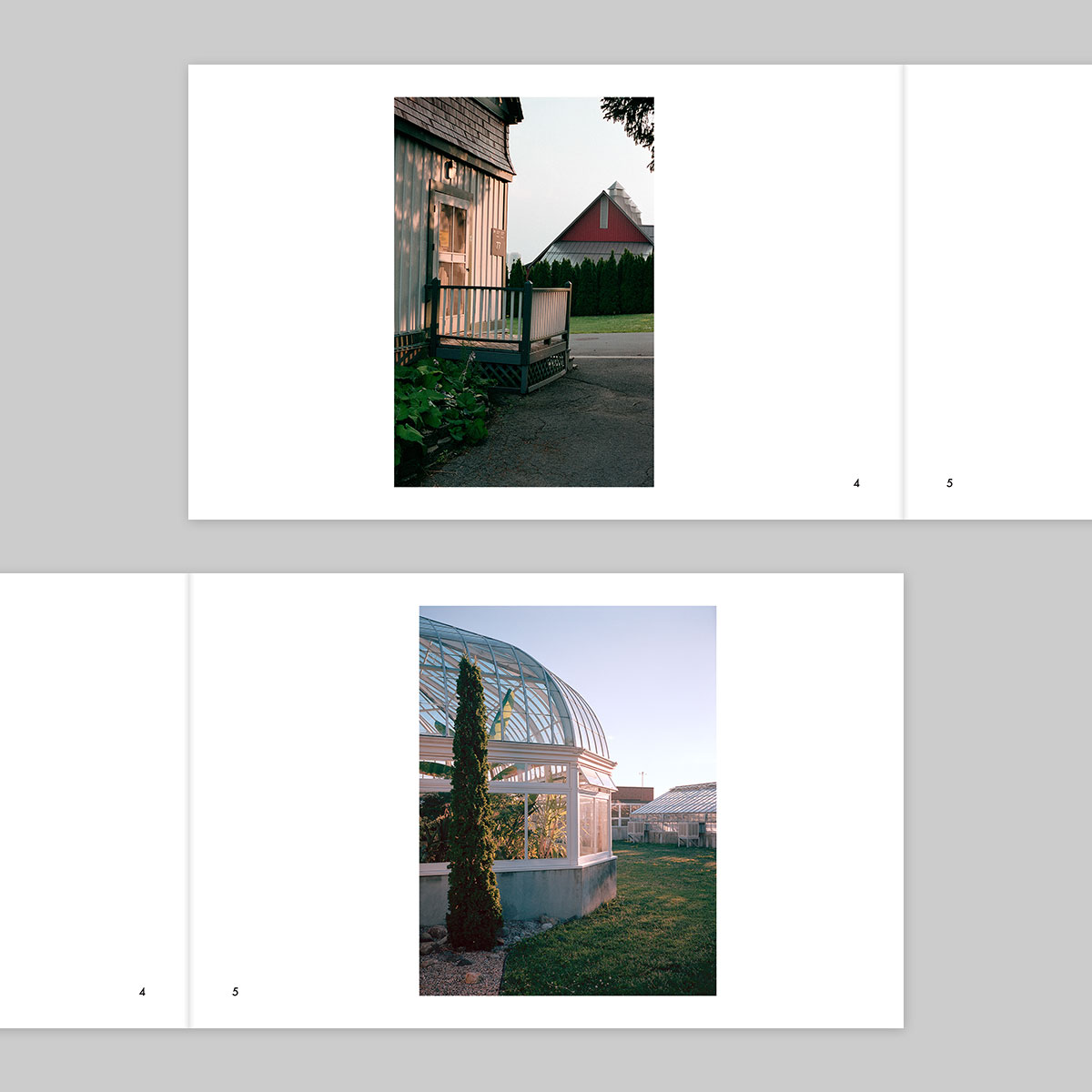 Issue 38 – Joe Kearnan - Image 4