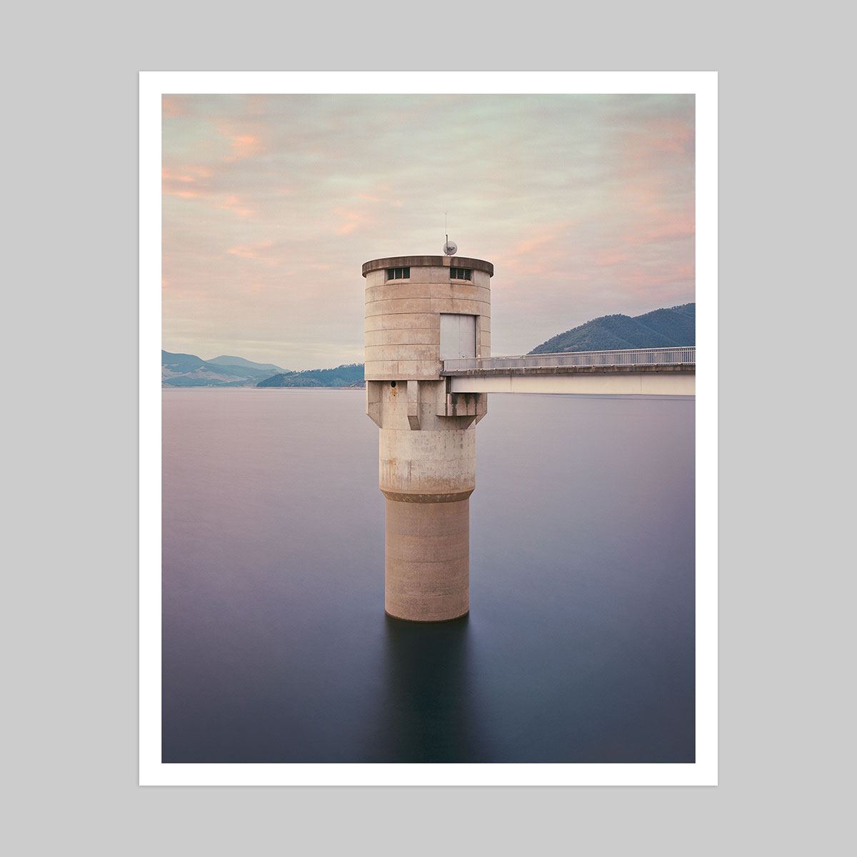 The Grand Scheme - Book + Print 4
