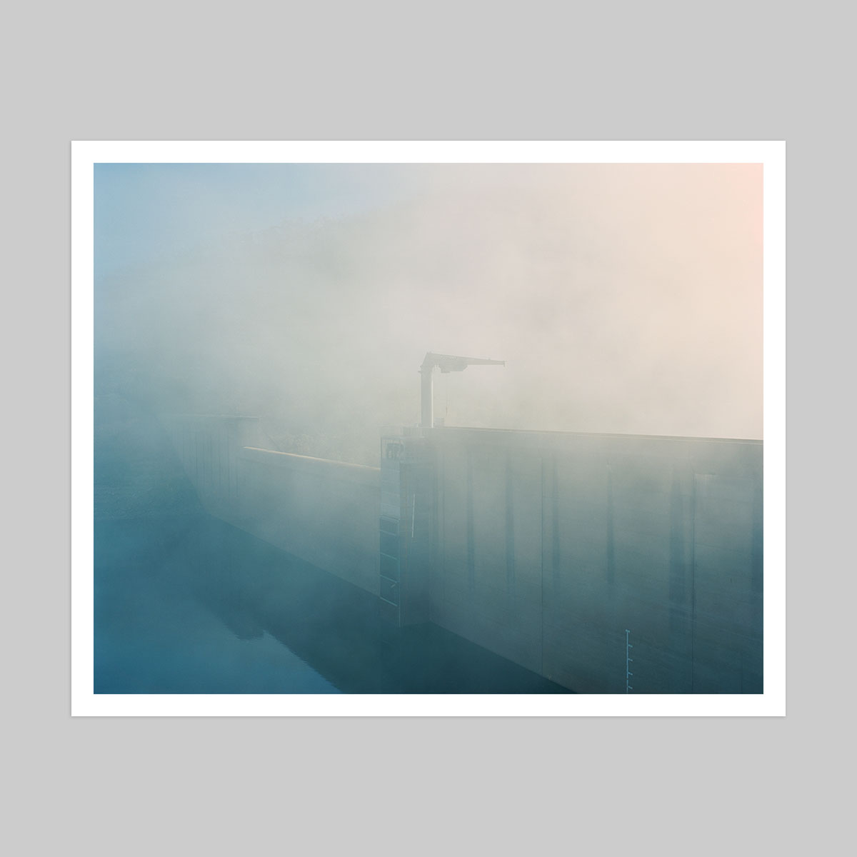 The Grand Scheme - Book + Print 7