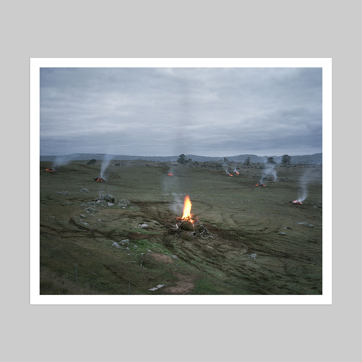The Grand Scheme - Book + Print 8