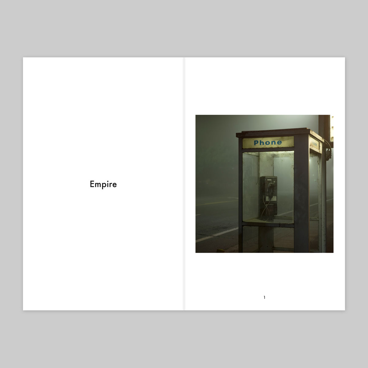 Issue 47 – Bill Holderfield - Image 2