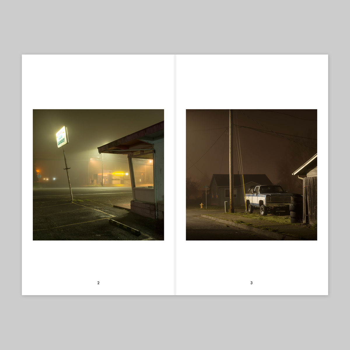 Issue 47 – Bill Holderfield - Image 3