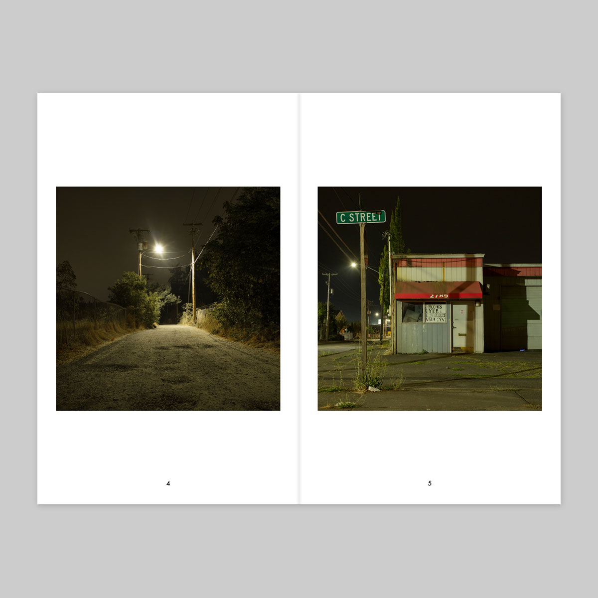 Issue 47 – Bill Holderfield - Image 4