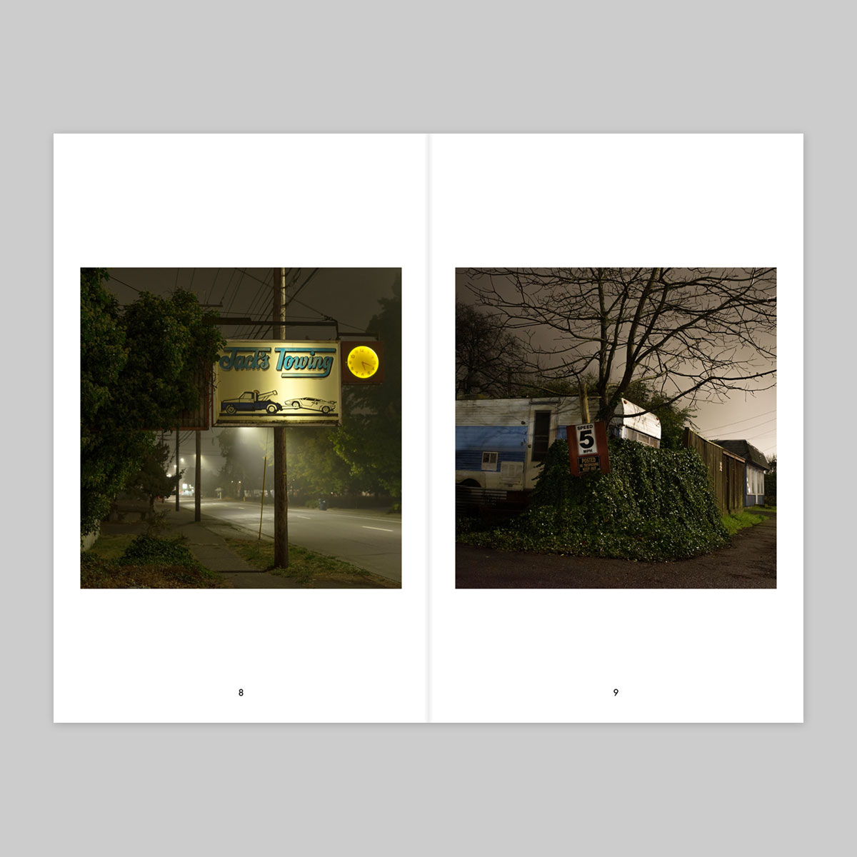 Issue 47 – Bill Holderfield - Image 6