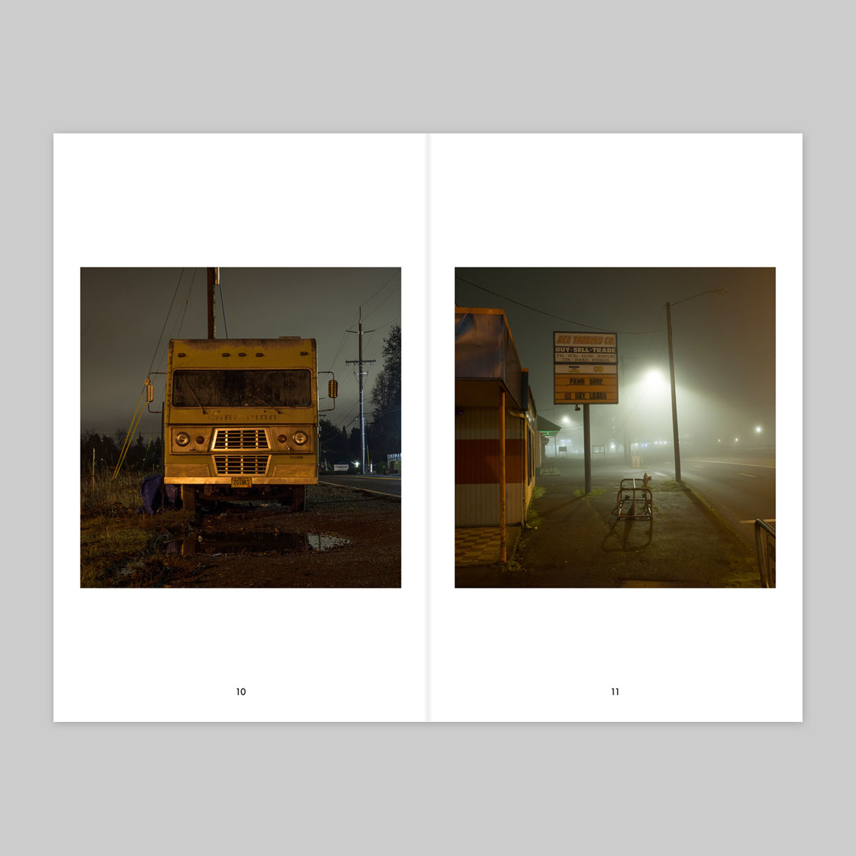 Issue 47 – Bill Holderfield - Image 7