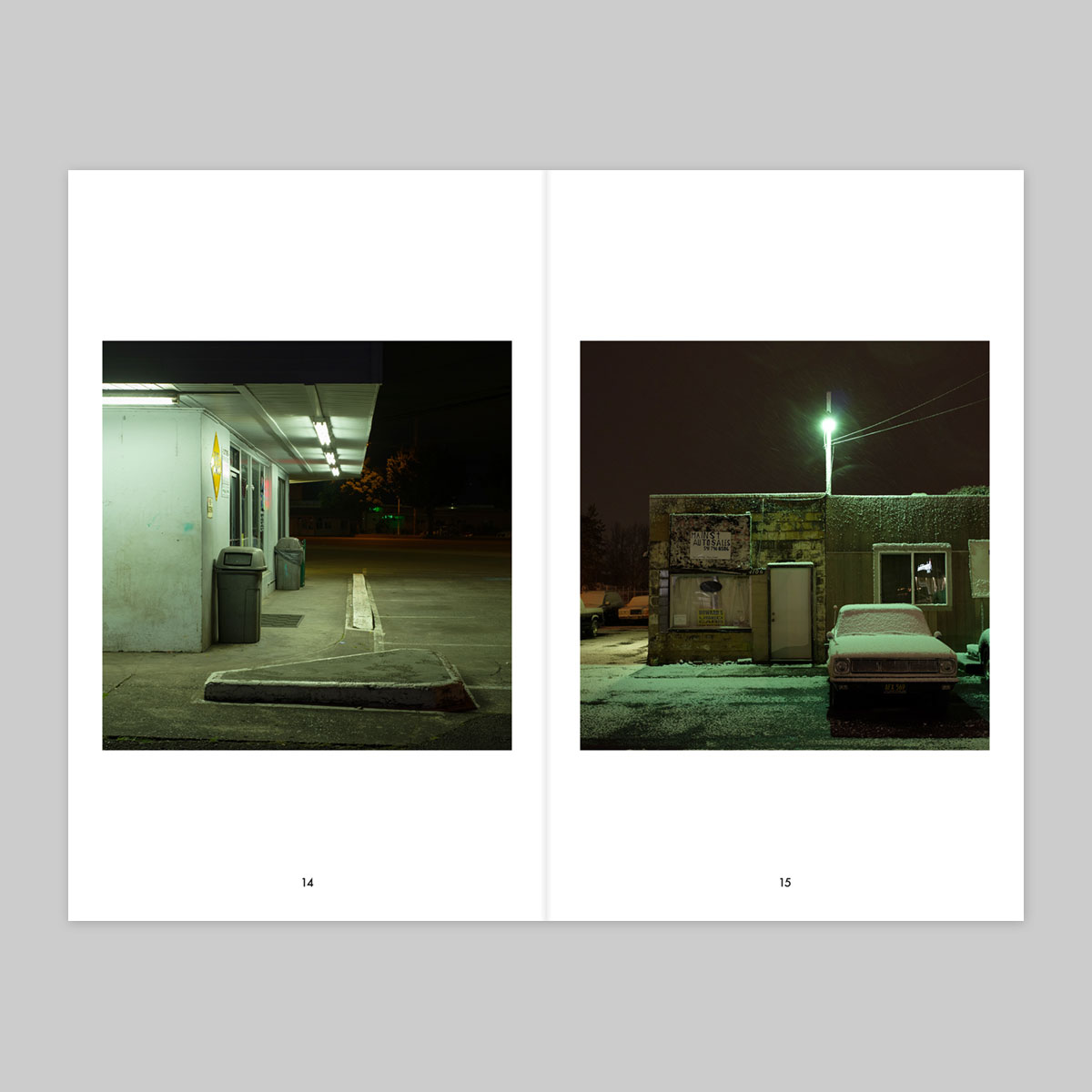 Issue 47 – Bill Holderfield - Image 9