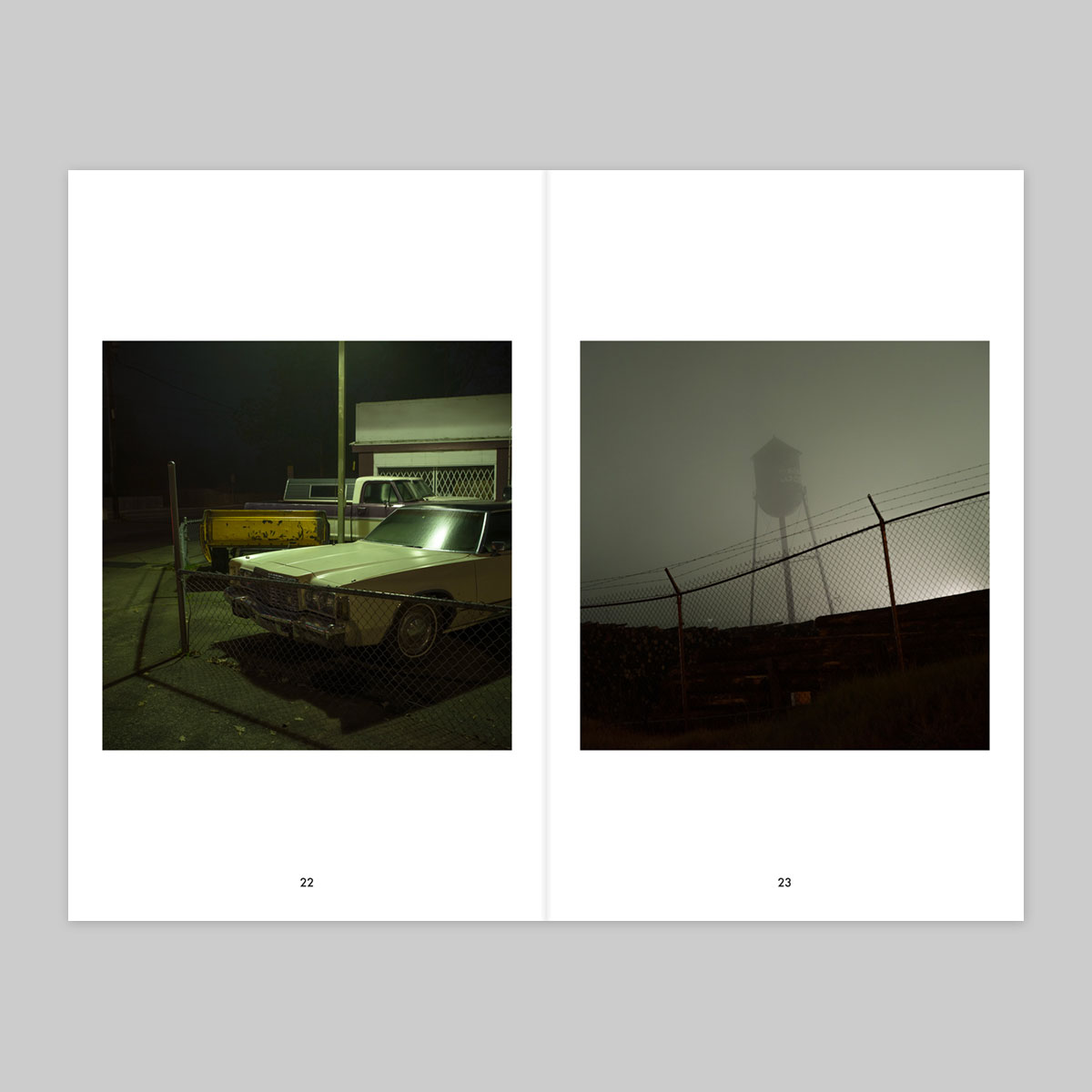 Issue 47 – Bill Holderfield - Image 13