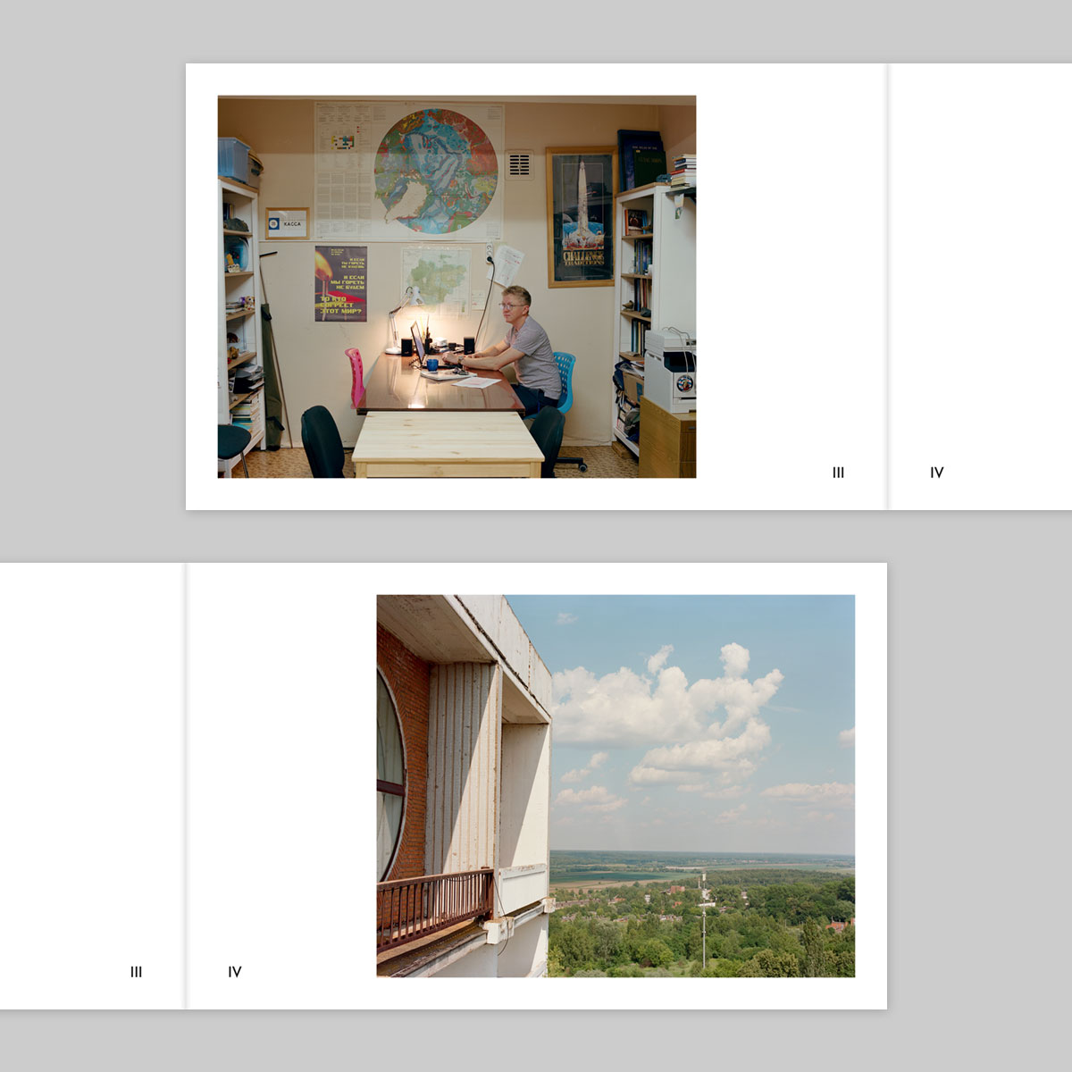 Volume 130 – Pavel Borisov - Image 3