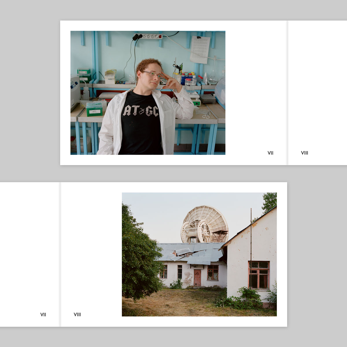 Volume 130 – Pavel Borisov - Image 5