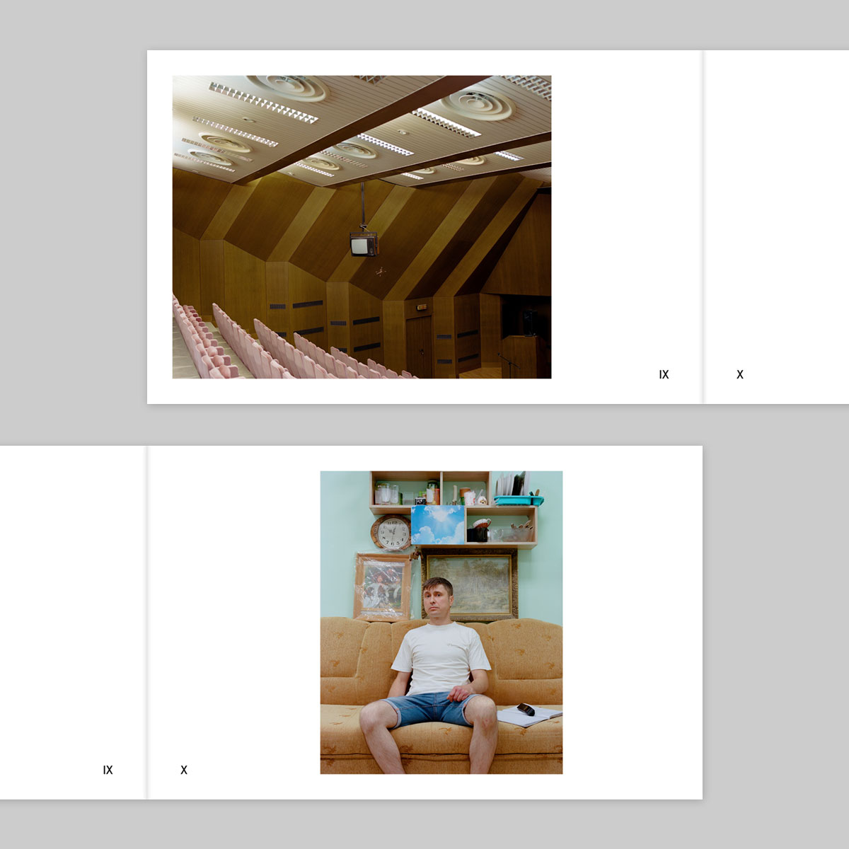 Volume 130 – Pavel Borisov - Image 6