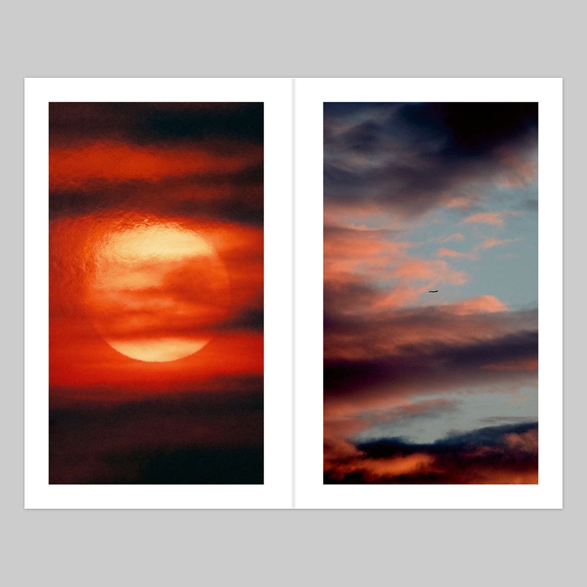 Up Here I Am Weightless - Book + Print 9 - Image 6