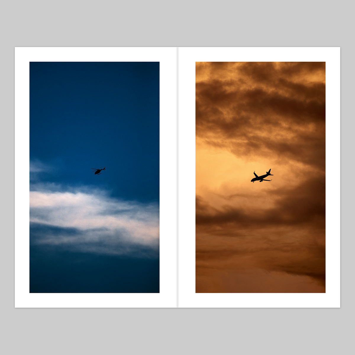Up Here I Am Weightless - Book + Print 9 - Image 7
