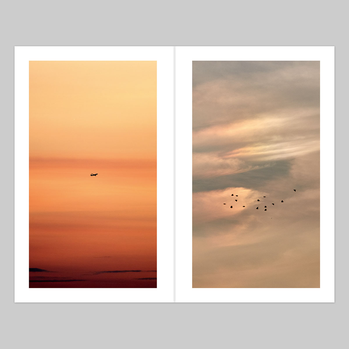 Up Here I Am Weightless - Book + Print 9 - Image 10