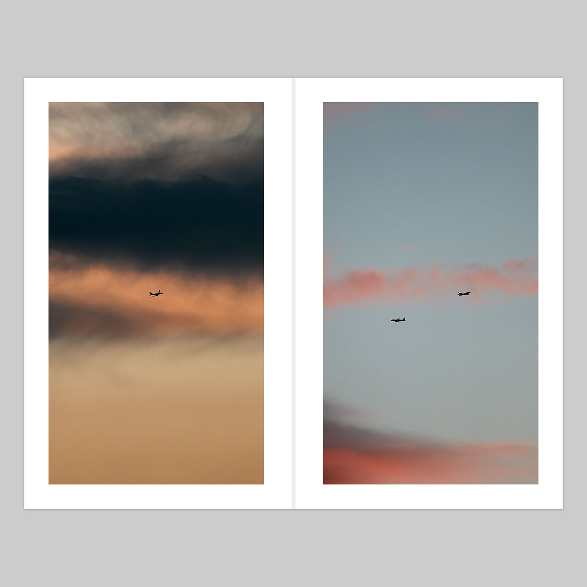 Up Here I Am Weightless - Book + Print 9 - Image 11