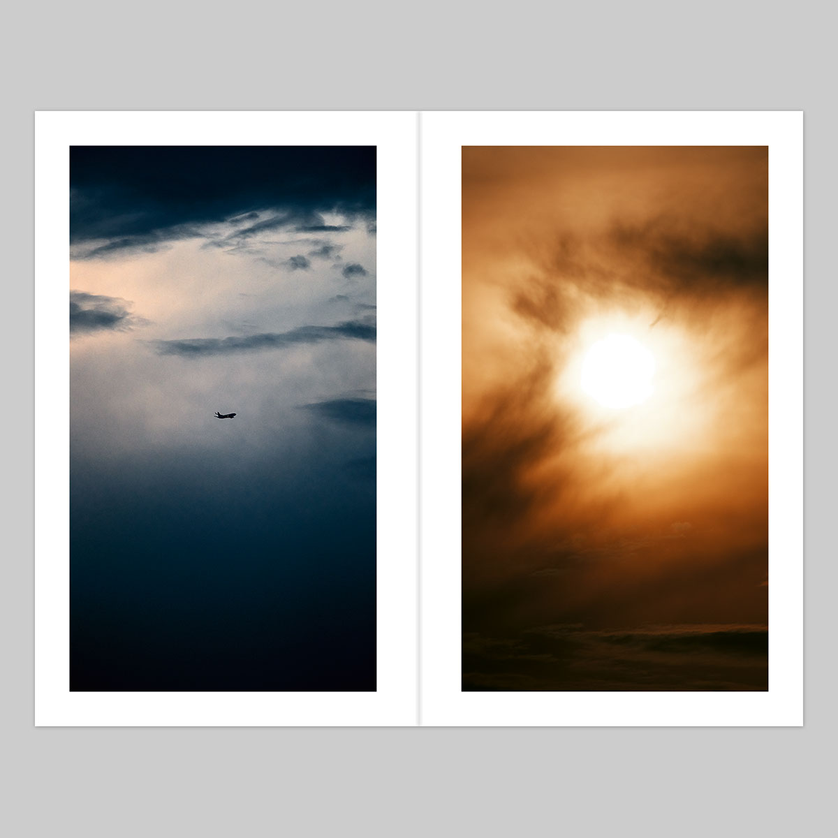 Up Here I Am Weightless - Book + Print 9 - Image 12