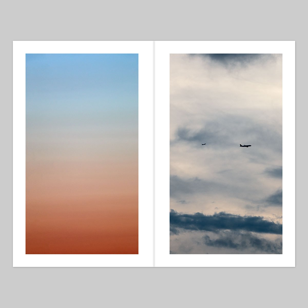 Up Here I Am Weightless - Book + Print 9 - Image 13
