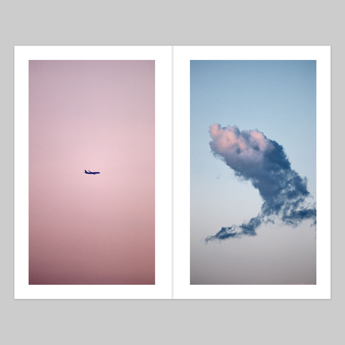 Up Here I Am Weightless - Book + Print 9 - Image 14