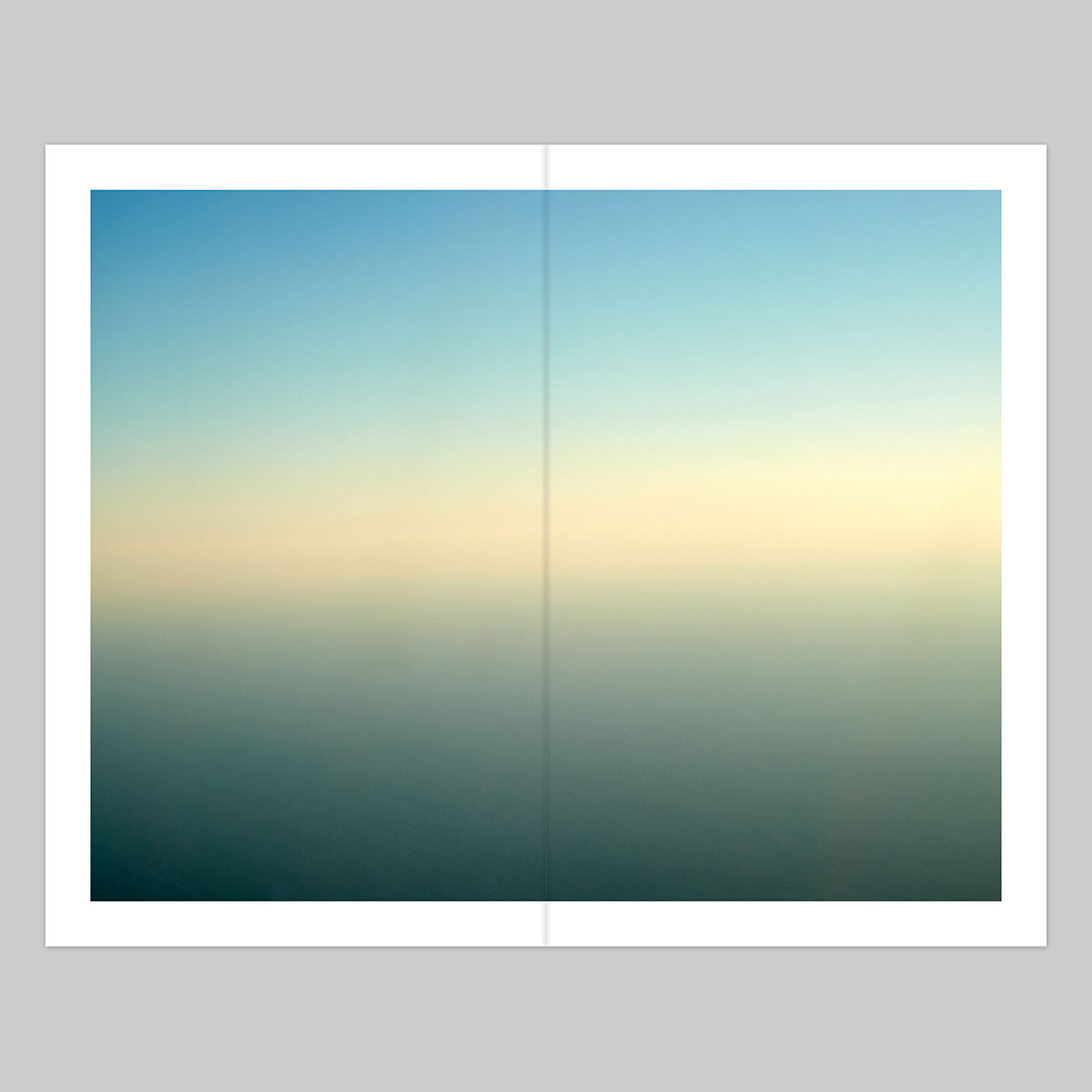 Up Here I Am Weightless - Book + Print 9 - Image 15