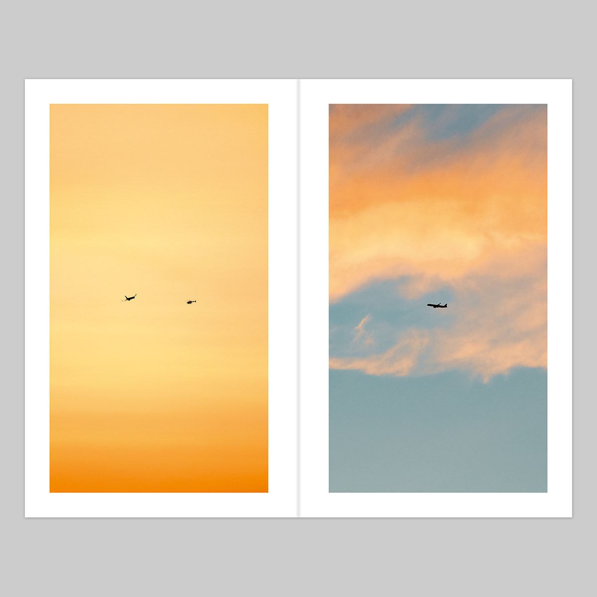 Up Here I Am Weightless - Book + Print 9 - Image 16