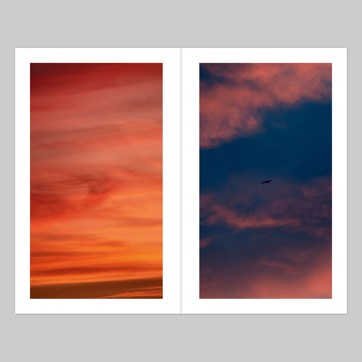Up Here I Am Weightless - Book + Print 9 - Image 17