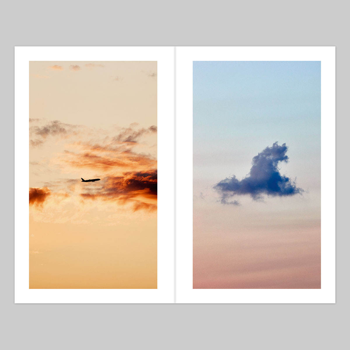 Up Here I Am Weightless - Book + Print 9 - Image 18