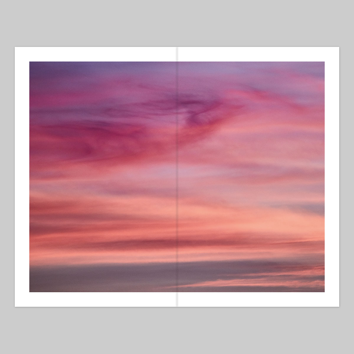 Up Here I Am Weightless - Book + Print 9 - Image 19