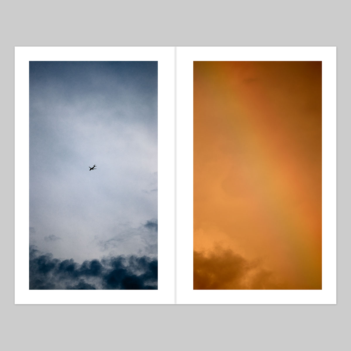 Up Here I Am Weightless - Book + Print 9 - Image 20