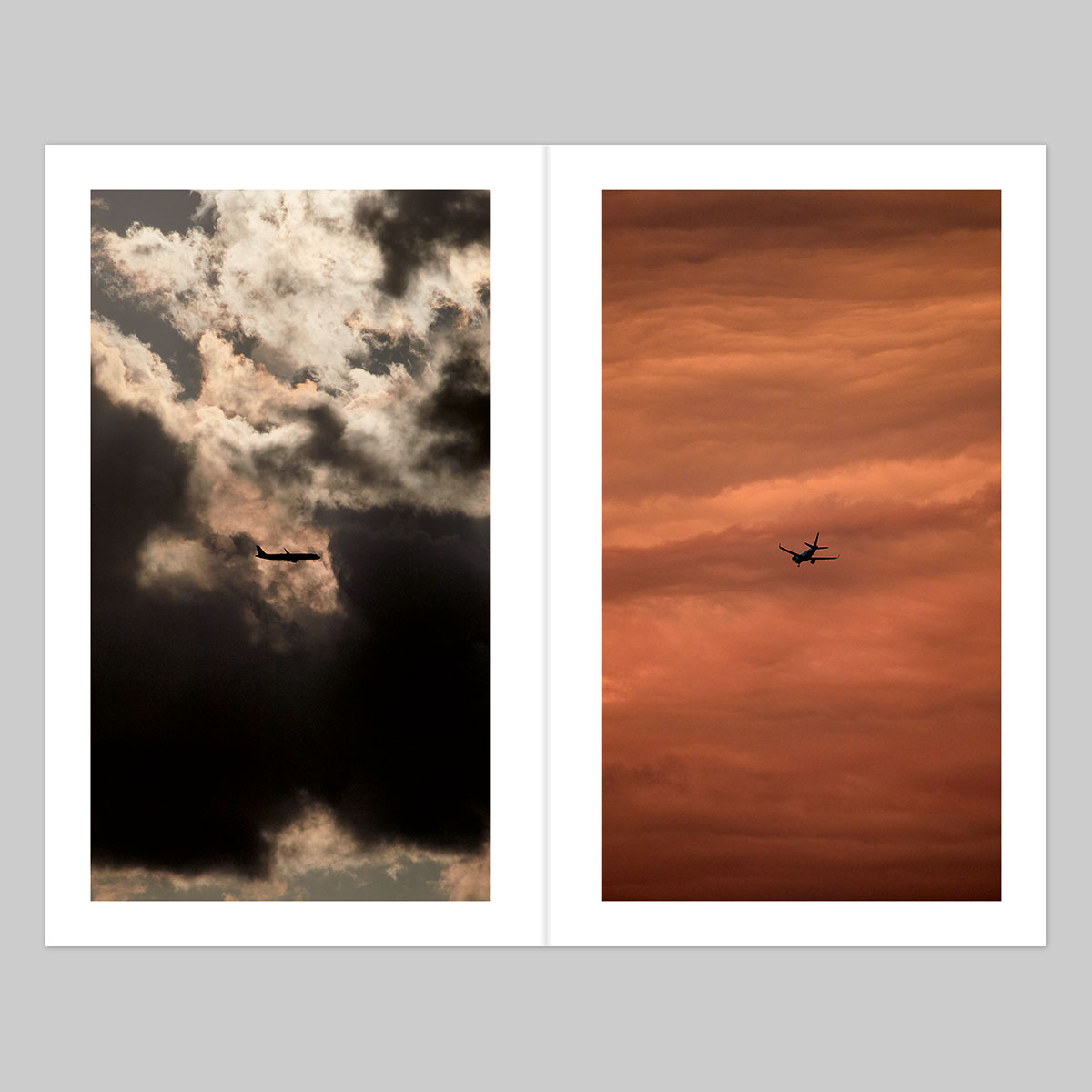 Up Here I Am Weightless - Book + Print 9 - Image 21