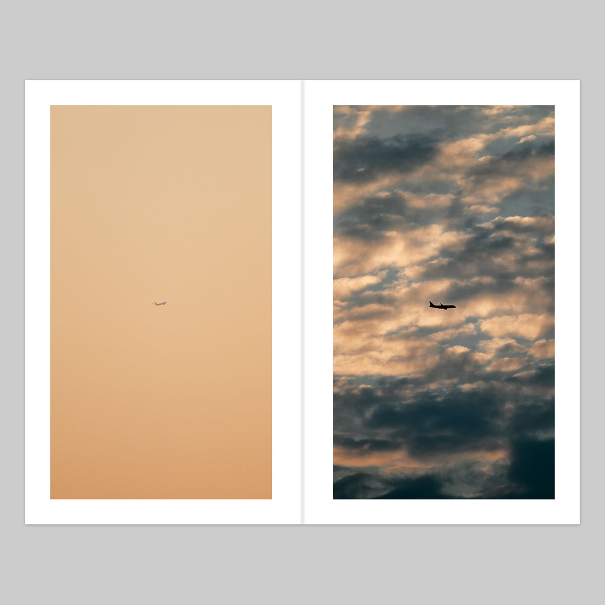 Up Here I Am Weightless - Book + Print 9 - Image 22