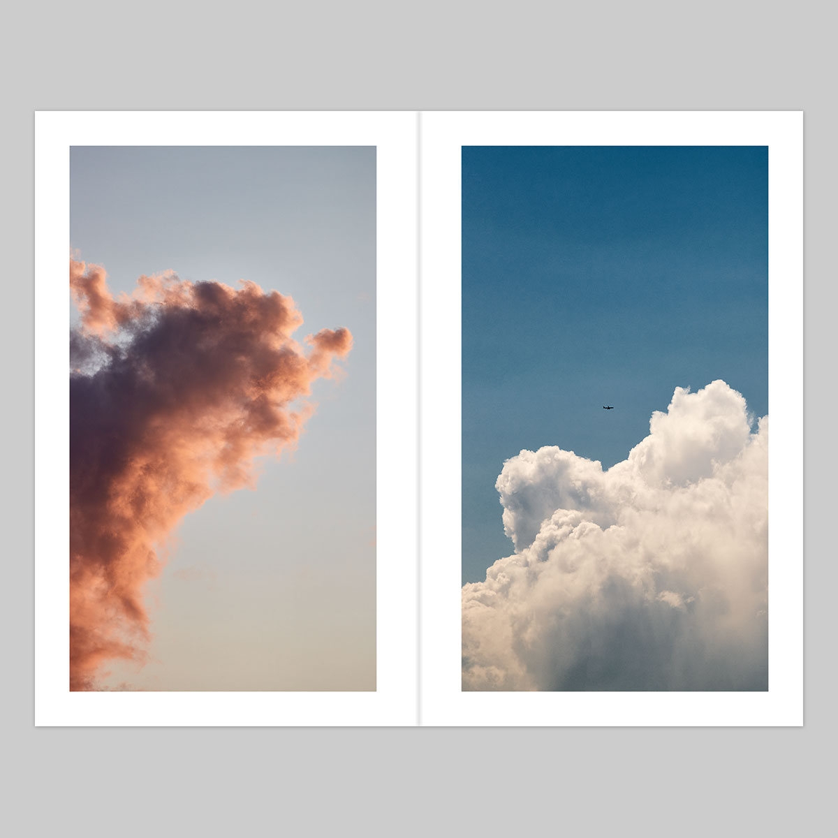 Up Here I Am Weightless - Book + Print 9 - Image 23