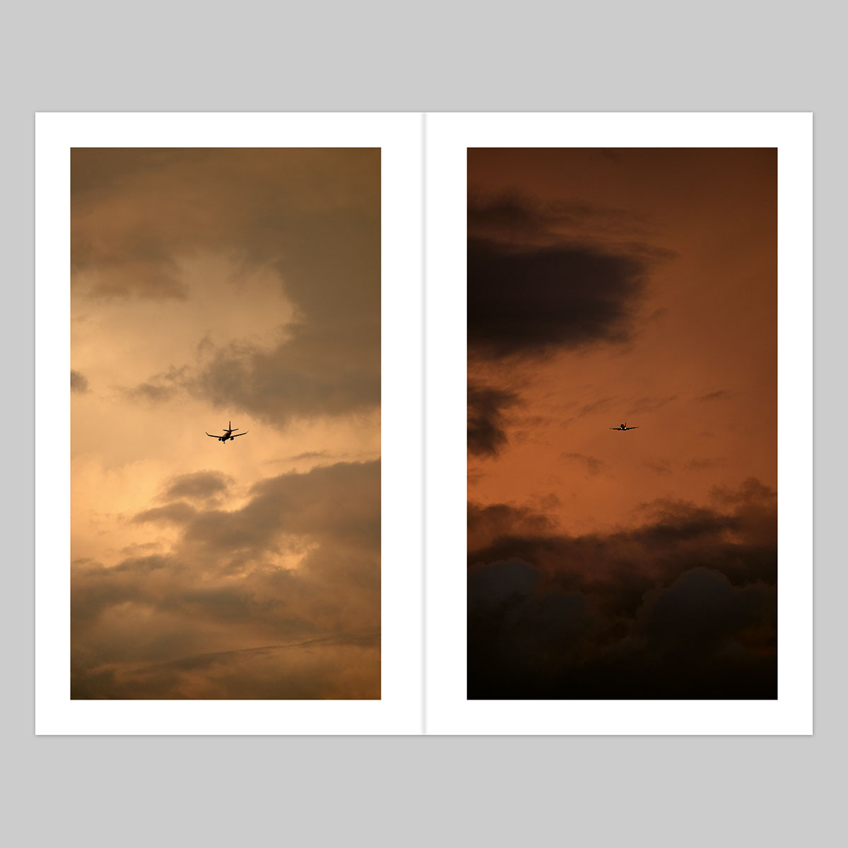 Up Here I Am Weightless - Book + Print 9 - Image 24