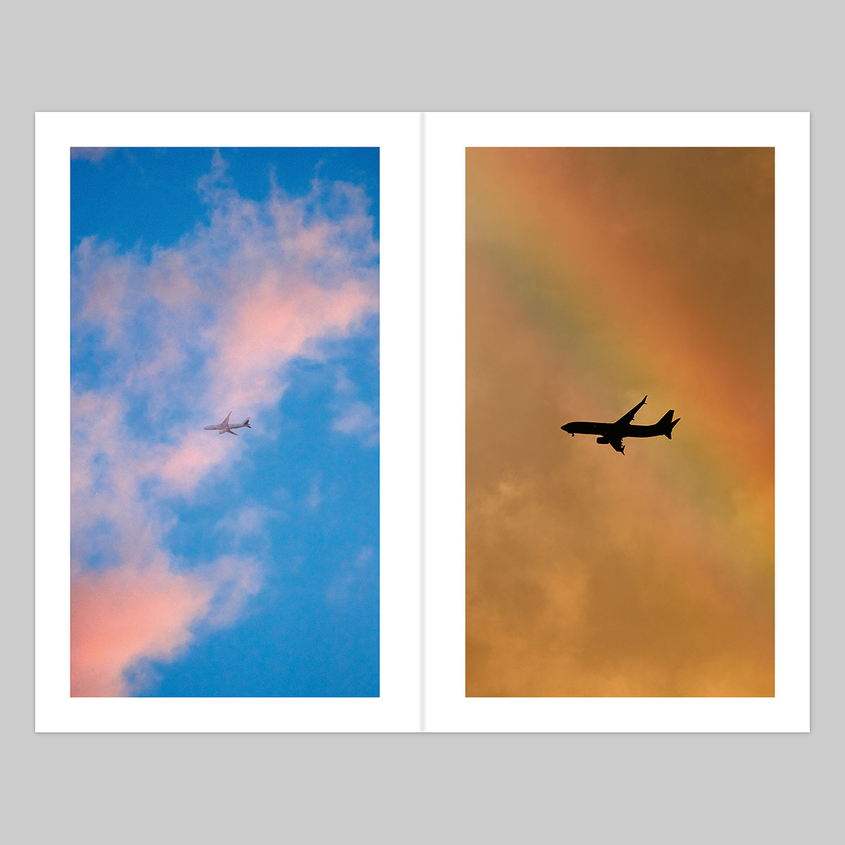 Up Here I Am Weightless - Book + Print 9 - Image 25