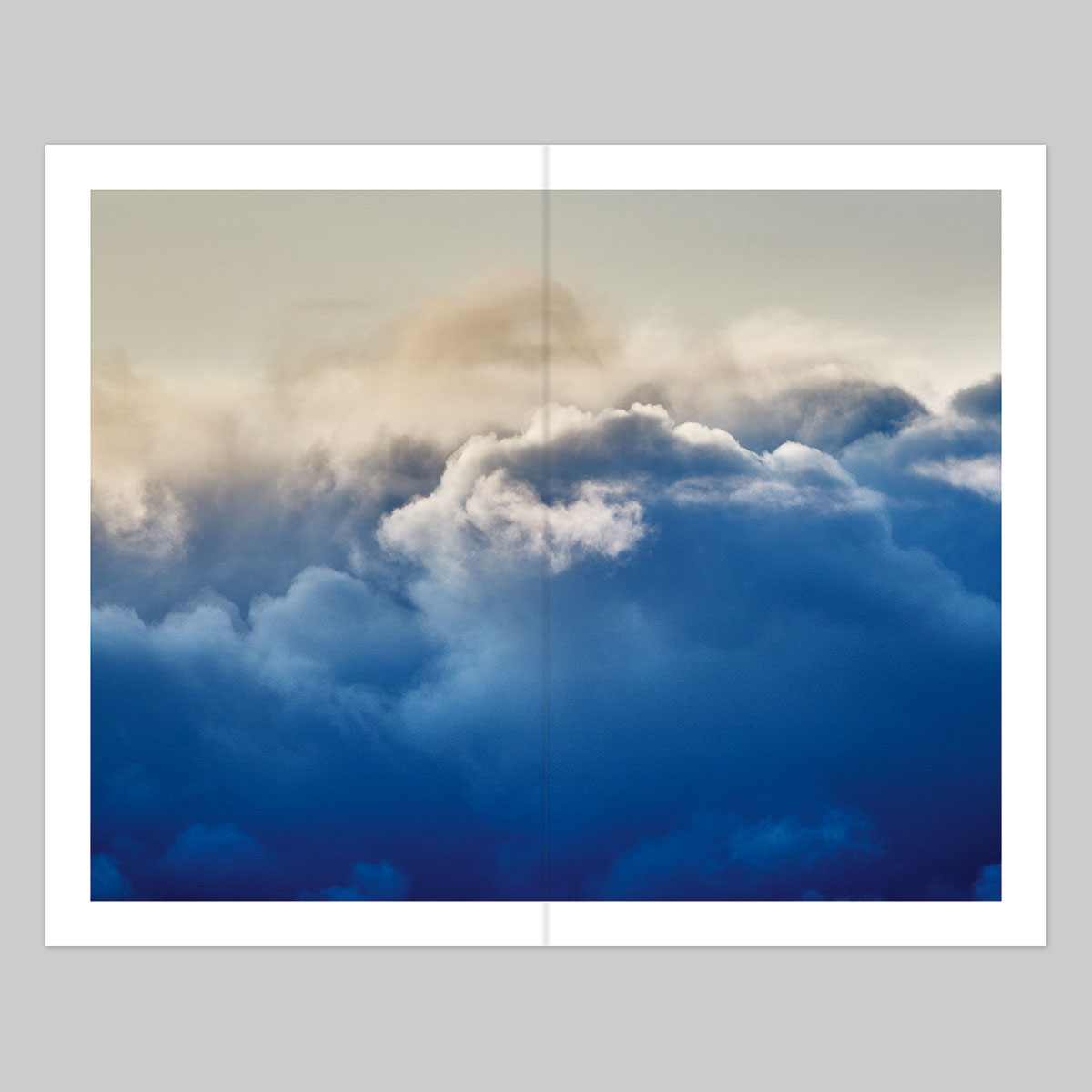 Up Here I Am Weightless - Book + Print 9 - Image 26