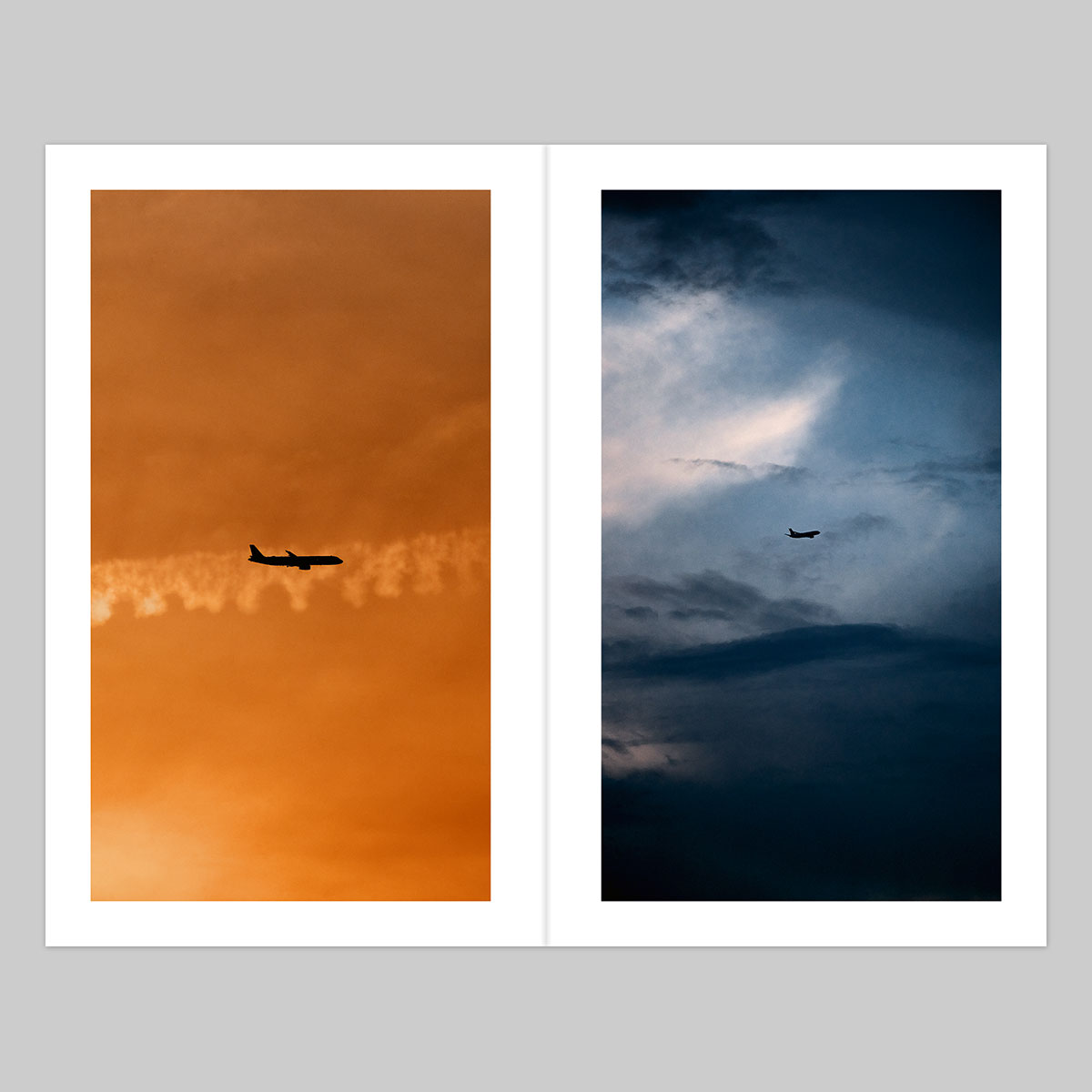 Up Here I Am Weightless - Book + Print 9 - Image 27