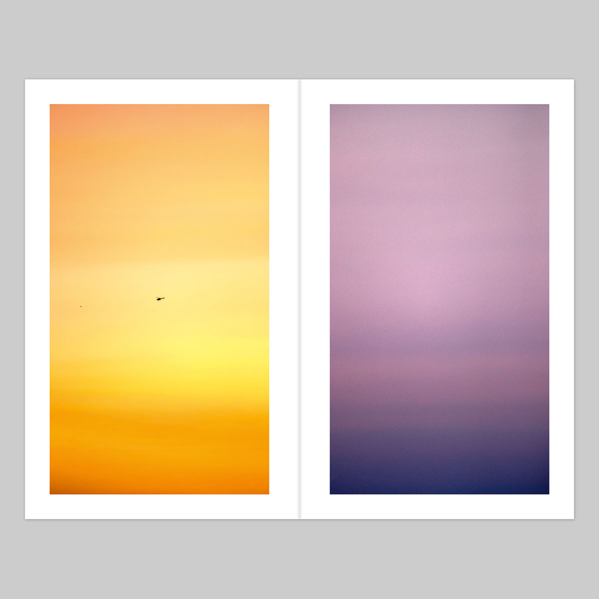 Up Here I Am Weightless - Book + Print 9 - Image 28