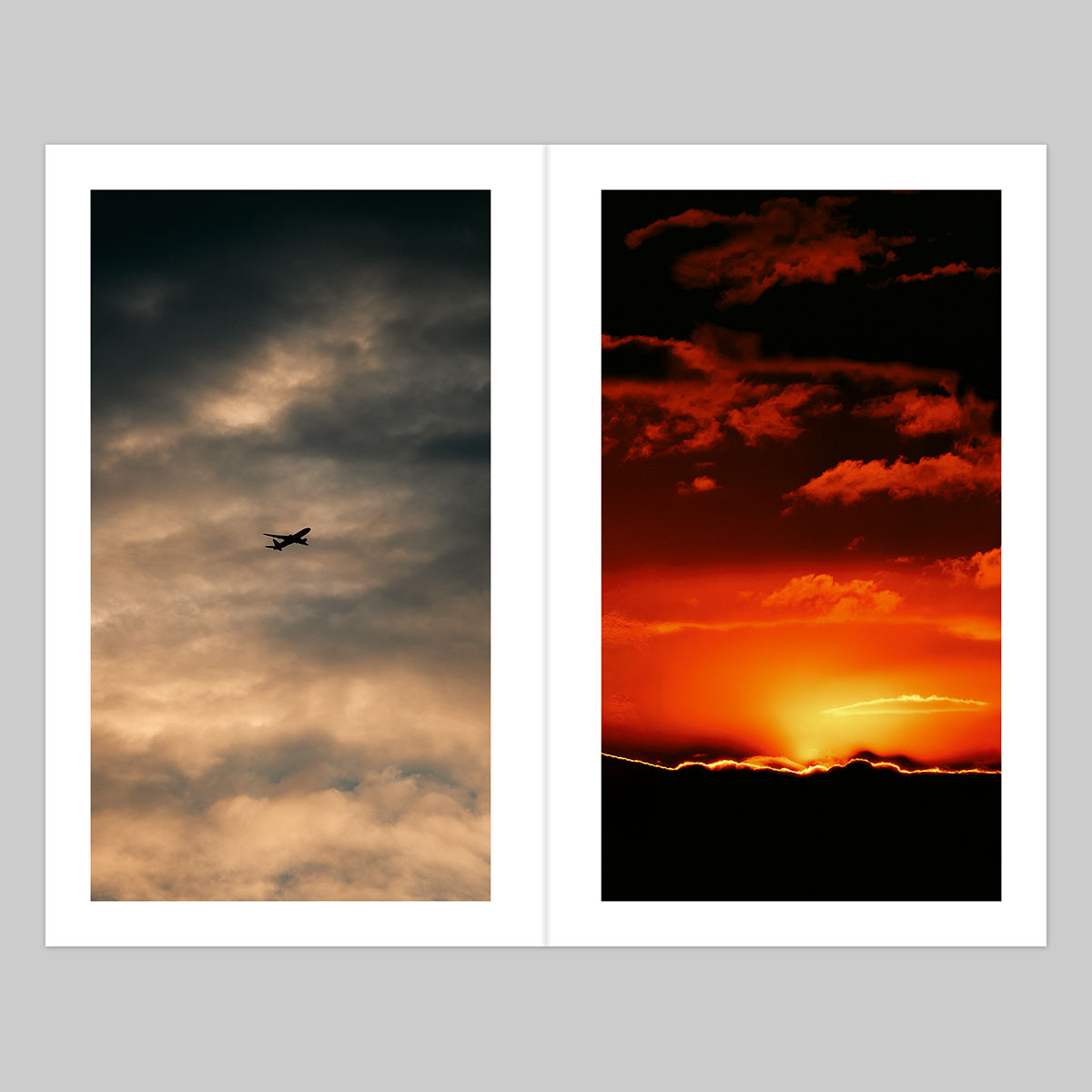 Up Here I Am Weightless - Book + Print 9 - Image 29