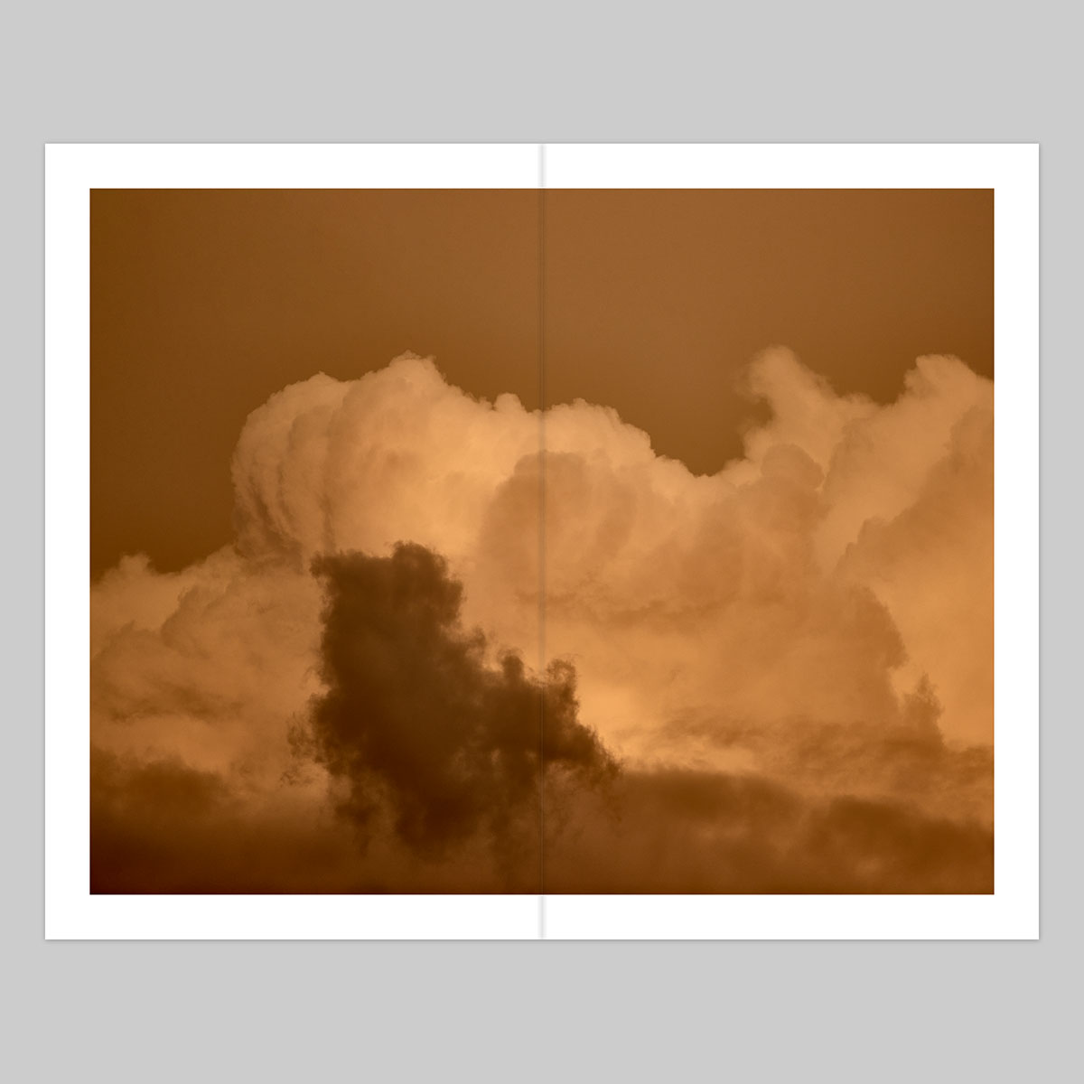 Up Here I Am Weightless - Book + Print 9 - Image 30