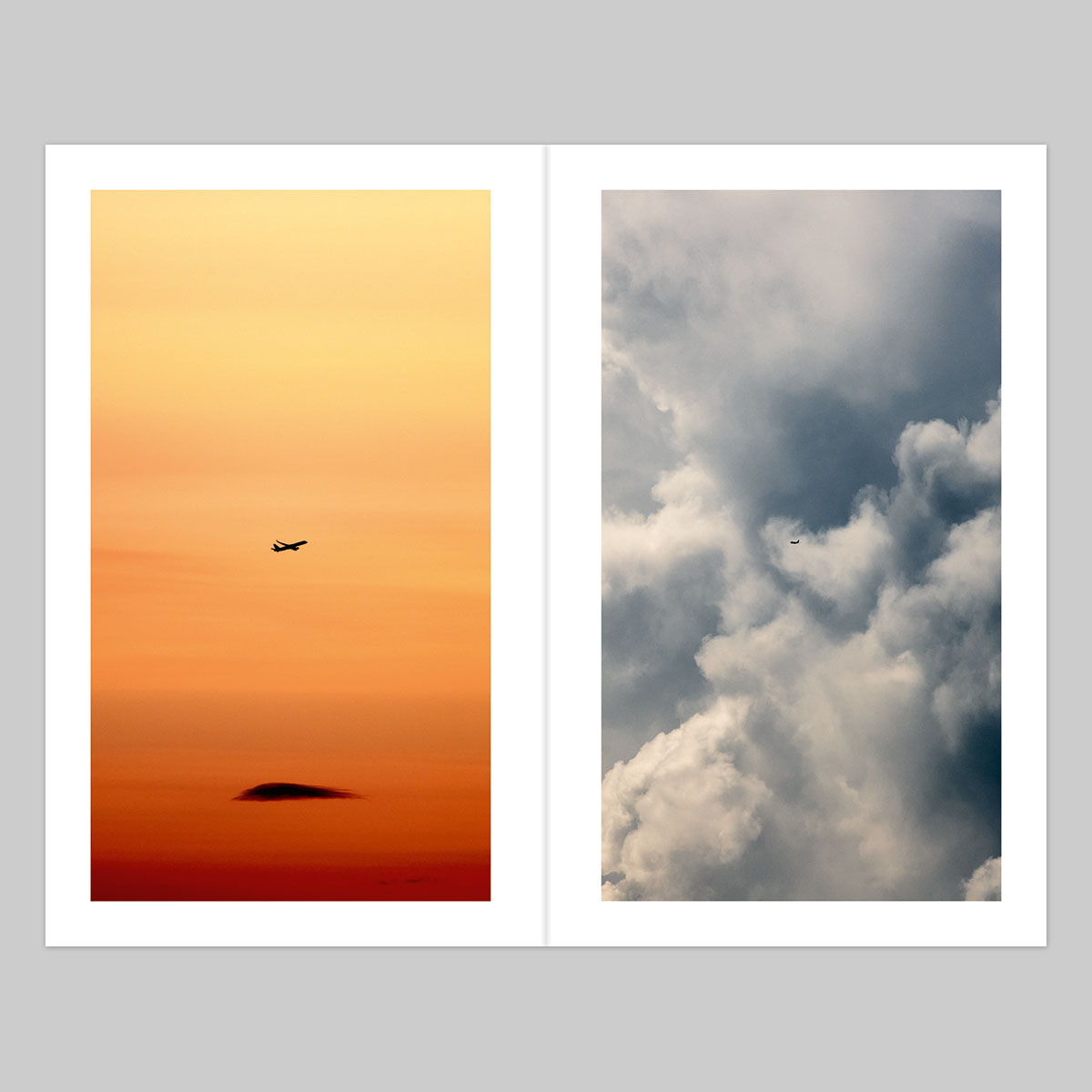 Up Here I Am Weightless - Book + Print 9 - Image 31