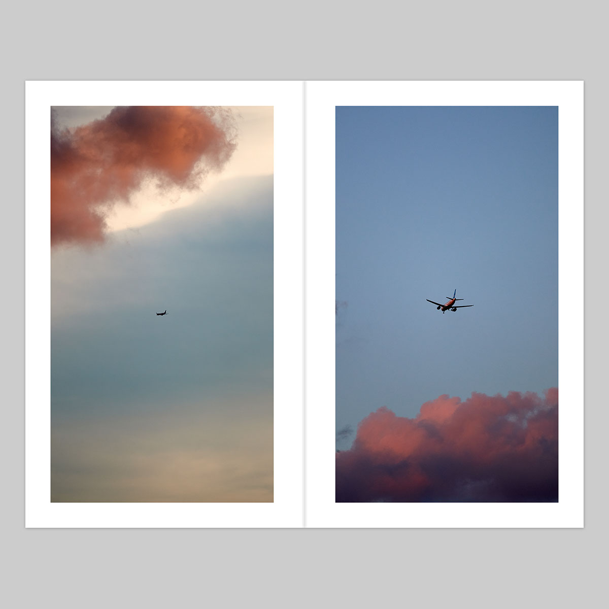 Up Here I Am Weightless - Book + Print 9 - Image 32