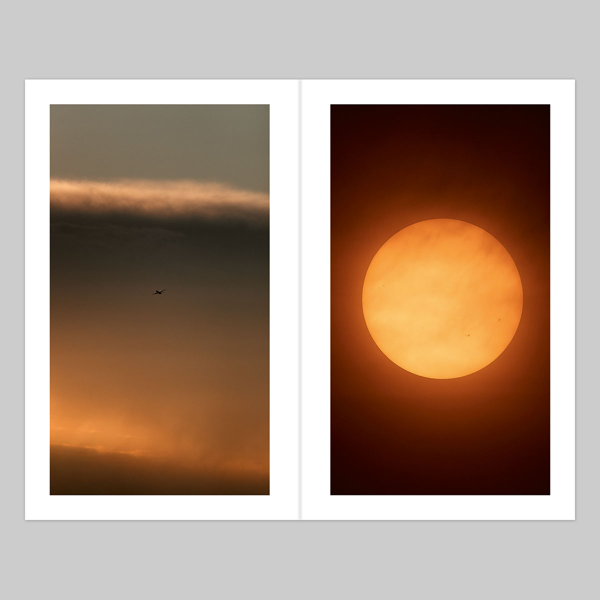 Up Here I Am Weightless - Book + Print 9 - Image 33