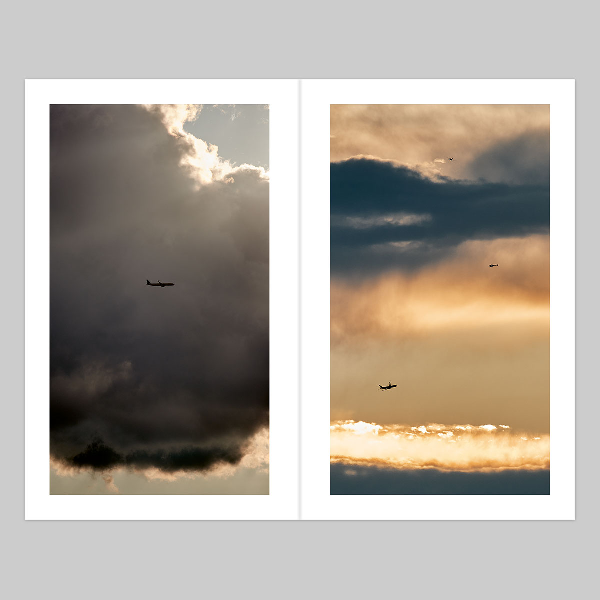 Up Here I Am Weightless - Book + Print 9 - Image 34