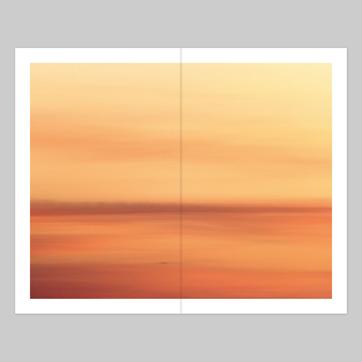 Up Here I Am Weightless - Book + Print 9 - Image 35