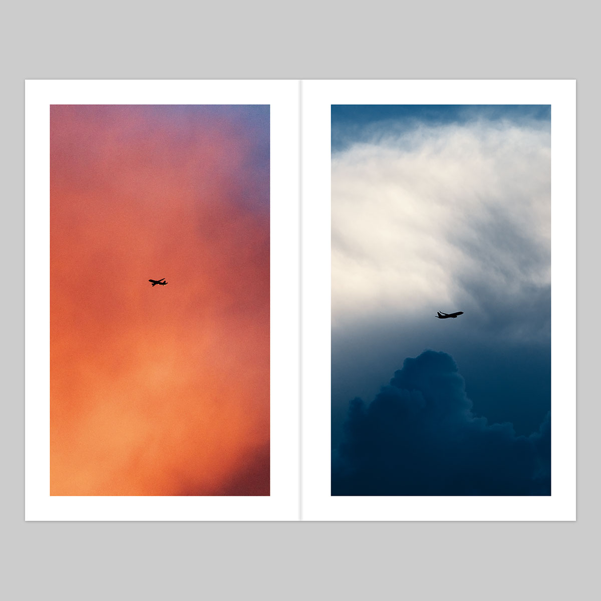 Up Here I Am Weightless - Book + Print 9 - Image 36