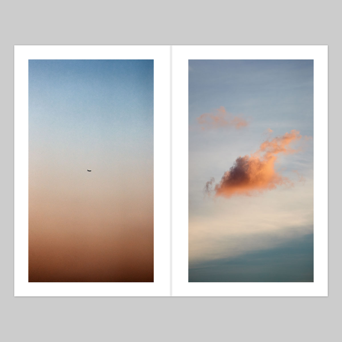 Up Here I Am Weightless - Book + Print 9 - Image 37